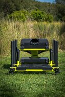Matrix - Station S36 Pro Seatbox Lime Edition - Matrix