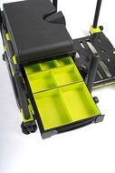 Matrix - Station S36 Pro Seatbox Lime Edition - Matrix