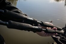 Shimano - Aero Pro Precision Feeder - Shimano