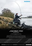 Shimano - Aero Pro Precision Feeder - Shimano