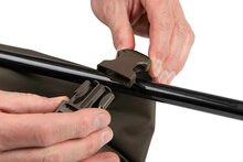 Fox Carp - Welded Stink Bag - Fox Carp