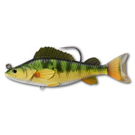 Live Target - PROMO Swimbait Yellow Perch  14,0cm - 35gr - Live Target