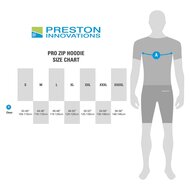 Preston - PROMO Pro Zip Hoodie - Preston