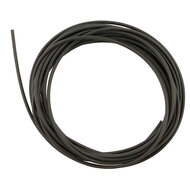 Fox Carp - Edges Naturals Leader Silicone / 1.5m - Fox Carp
