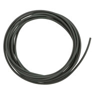 Fox Carp - Edges Tungsten Rig Tubing 2m Nat Green - Fox Carp