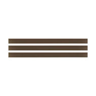 Fox Carp - Edges Naturals Shrink Tube - Fox Carp