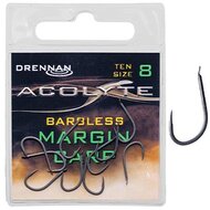 Drennan - Haken Acolyte Margin Carp Barbless - Drennan
