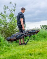 Guru - Foedraal Fusion Rod Holdalls - Guru
