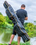 Guru - Foedraal Fusion Rod Holdalls - Guru
