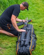Guru - Foedraal Fusion Rod Holdalls - Guru