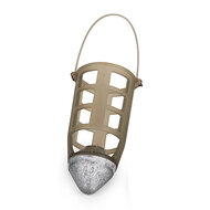 Matrix - Feederkorven Plastic Orbit Feeder - Matrix