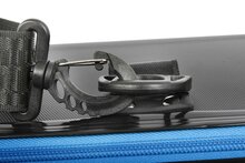 Preston - Foedraal Hardcase Rod Safe - Preston