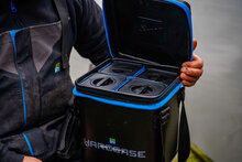 Preston - Hardcase Bait Safe - Preston