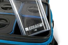 Preston - Hardcase Bait Safe - Preston