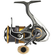 Daiwa - PROMO Slip voorop Silvercreek X LT - Daiwa