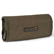 Fox Carp - Voyager Roll Wash Bag - Fox Carp