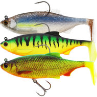 Westin - Ricky The Roach Rigged 'N Ready 14cm / 57gr- Westin