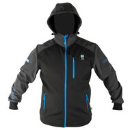 Preston - PROMO Duratech Softshell - Preston