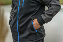 Preston - PROMO Duratech Softshell - Preston