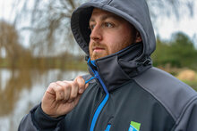 Preston - PROMO Duratech Softshell - Preston