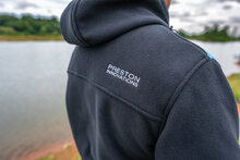 Preston - PROMO Windproof Fleece Jacket - Preston
