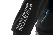 Preston - PROMO Windproof Fleece Jacket - Preston