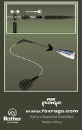 Fox Rage - Predator Camo Buffer Bead - Fox Rage