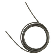 Fox Carp - Edges Naturals Hook Silicone / 1.50m - Fox Carp