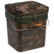 Fox Carp -  Camolite Bucket Cushion - Fox Carp
