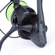 Sonik - HeroX Spod Reel + 200m 30lb Braid - Sonik