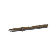 Sonik - HeroX Landing net 42" / 2 pieces - Sonik