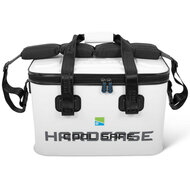 Preston - PROMO Hardcase Cool Safe - White Edition	- Preston