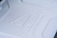 Preston - PROMO Hardcase Cool Safe - White Edition	- Preston