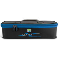 Preston - Supera X L Eva Accessory Case - Preston