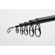 DAM - Spezi Stick II Pike Tele 3,30m / 50-100gr - DAM