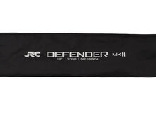 JRC - Defender II Carp Rods Tele - JRC