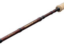 Abu Garcia - Spinhengel Tormentor2 Travel Spinning Rod - Abu Garcia