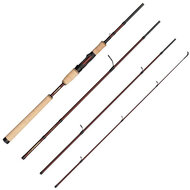 Abu Garcia - Spinhengel Tormentor2 Travel Spinning Rod - Abu Garcia