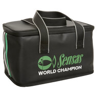 Sensas - Coolbag Jumbo Black - Sensas