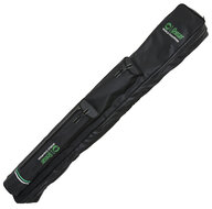 Sensas - Foedraal Jumbo Black XL - 210cm - Sensas