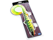 Westin - PROMO Bullteez Curltail Inline Sinking R2F 33cm / 230gr- Westin