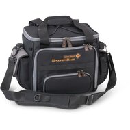 Iron Trout - Spooner Base Bag (Incl. 6 Tackleboxen) - Iron Trout