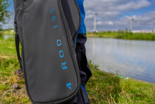Preston - Supera X 4 Rod 195 - Preston