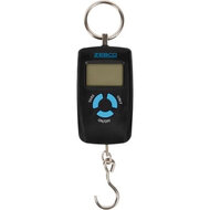 Zebco - Weegschaal Trophy Digital Scales 35Kg - Zebco