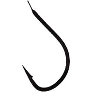 Tubertini - Haken Serie 15 Bronze Barbed - Tubertini