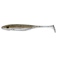 Gunki - PROMO Shads Whiz 125 - 12,5cm - Gunki
