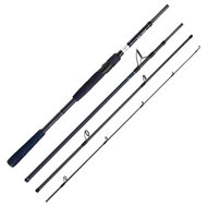 STC XR Blue Inshore - Shimano