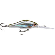 Rapala - Crankbait Shadow Rap Jack Deep - 5.0cm - 5,7gr - Rapala