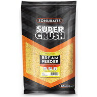 Sonubaits - Groundbait Bream Feeder / 2kg - Sonubaits