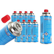 Elite - Allride Butane Gas 227 gram - Elite